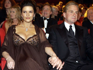 Майкл Дуглас (Michael Douglas) надеется на полное выздоровление Майкл Дуглас (Michael Douglas) надеется на полное выздоровление