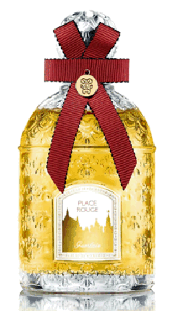 Парфюмерная вода Place Rouge от Guerlain Парфюмерная вода Place Rouge от Guerlain
