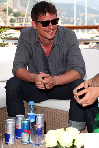 Джош Хартнетт (Josh Hartnett) Джош Хартнетт (Josh Hartnett)