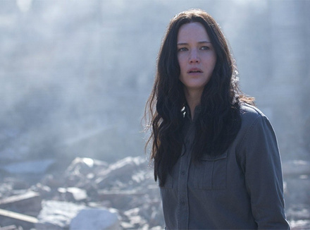 PSYCHOLOGIES приглашает на премьеру «Голодных игр» PSYCHOLOGIES приглашает на премьеру «Голодных игр»