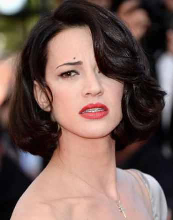 Азия Ардженто (Asia Argento)