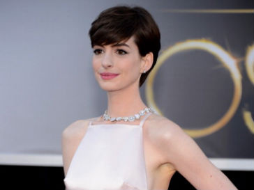 Энн Хэтэуэй (Anne Hathaway) Энн Хэтэуэй (Anne Hathaway)