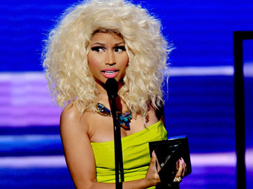 Ники Минаж (Nicky Minaj) Ники Минаж (Nicky Minaj)