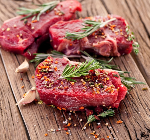 Как убрать запах мяса Как убрать запах мяса