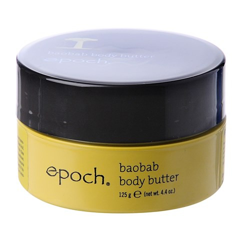 Масло для тела Epoch Body Butter Масло для тела Epoch Body Butter