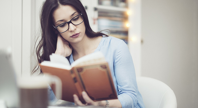 9 книг, чтобы лучше узнать себя 9 книг, чтобы лучше узнать себя