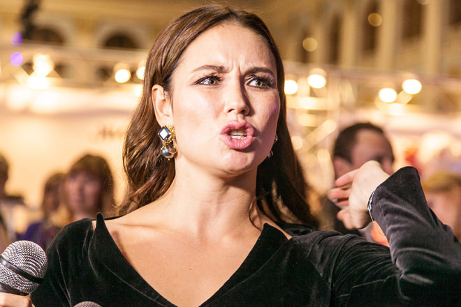 Ляйсан Утяшева Ляйсан Утяшева фото