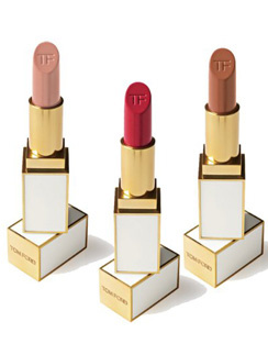 Коллекция помад Tom Ford for Estee Lauder. Коллекция помад Tom Ford for Estee Lauder
