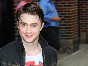 Дэниел Редклифф (Daniel Radcliffe) признался в злоупотреблении спиртным Дэниел Редклифф (Daniel Radcliffe) признался в злоупотреблении спиртным