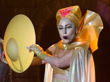Леди ГаГа (Lady GaGa) Леди ГаГа (Lady GaGa)