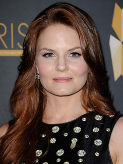 Дженнифер Моррисон (Jennifer Morrison)