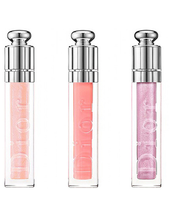 Блески для губ Dior Ultra Addict Gloss
