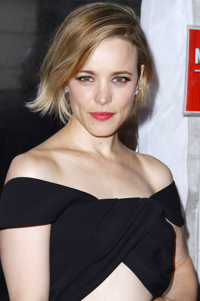 Тренд: 10 модных стрижек осени Тренд: 10 модных стрижек осени