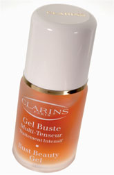 гель для бюста Gel Buste, Clarins гель для бюста Gel Buste, Clarins