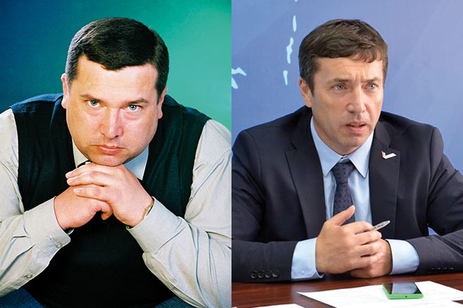 Вячеслав Афанасьев челябинские популярные телеперсоны начала 2000-х