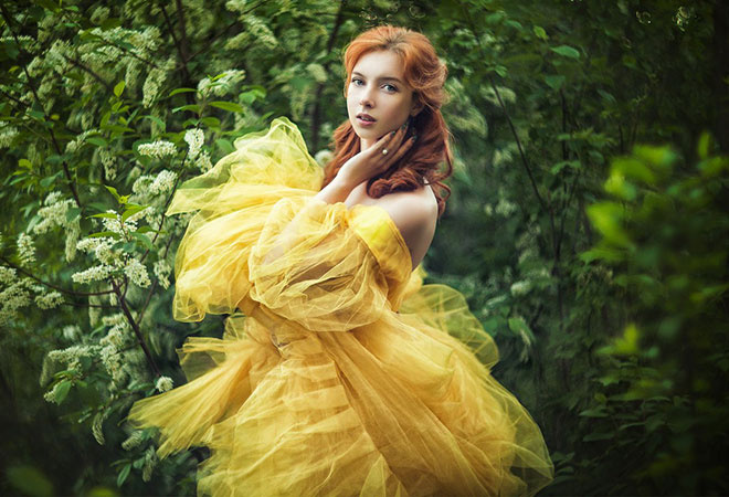 красивые рыжие девушки красивые рыжие девушки