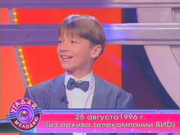 Сергей Лазарев Сергей Лазарев
