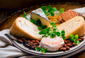 Аромат – дело вкуса