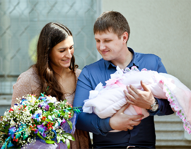 Партнерские роды: отзывы Партнерские роды: отзывы