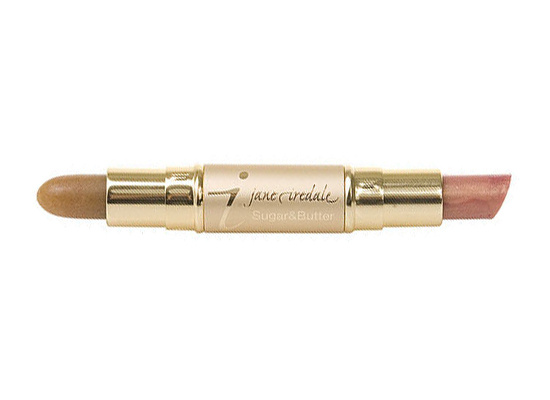 уход за губами Jane Iredale