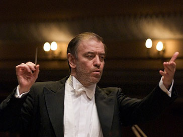 Валерий Гергиев Валерий Гергиев