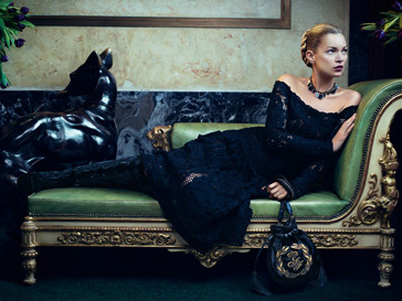 Кейт Мосс (Kate Moss) в рекламной кампании Salvatore Ferragam, осень-зима 2012/13 Кейт Мосс (Kate Moss) в рекламной кампании Salvatore Ferragam, осень-зима 2012/13