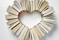 Что мы знаем о любви из книг?