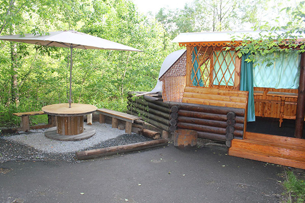 Беседки в ЦПКиО Беседки в ЦПКиО, фото