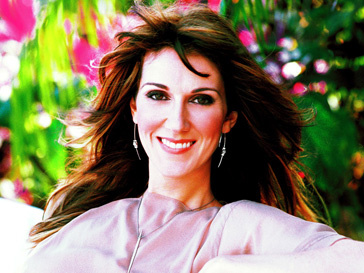 Селин Дион (Celine Dion) Селин Дион (Celine Dion)