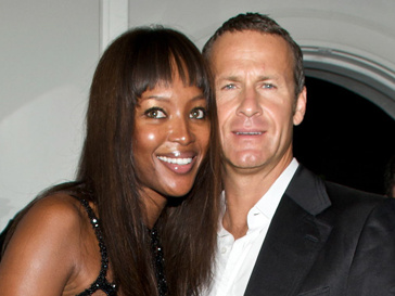 Наоми Кэмпбелл (Naomi Campbell) и Владислав Доронин счастливы вместе Наоми Кэмпбелл (Naomi Campbell) и Владислав Доронин счастливы вместе