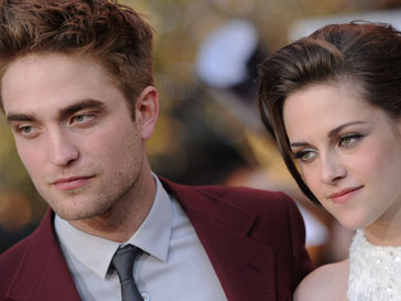 Роберт Паттинсон (Robert Pattinson) и Кристен Стюарт (Kristen Stewart) Роберт Паттинсон (Robert Pattinson) и Кристен Стюарт (Kristen Stewart)
