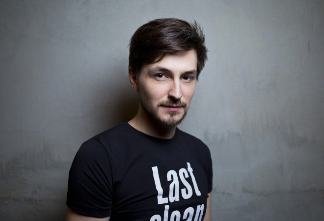 Дмитрий Тихонов: сериал Ранетки, группа Маяковский Дмитрий Тихонов: сериал Ранетки, группа Маяковский