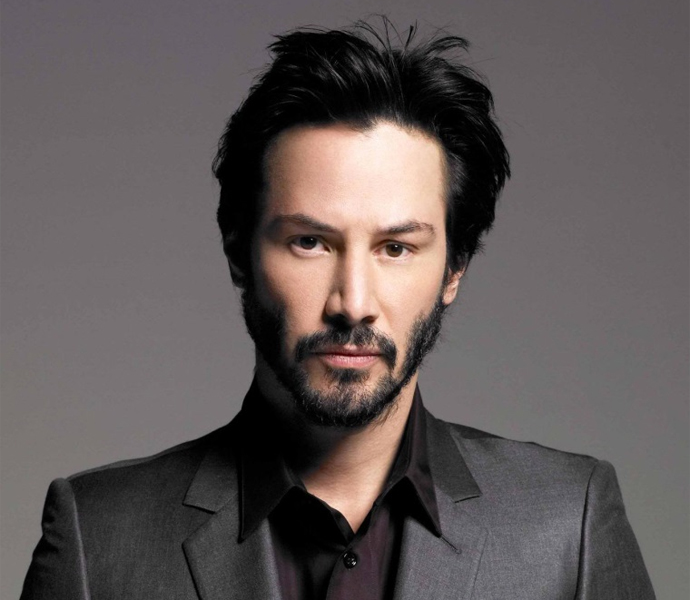 Киану Ривз фото