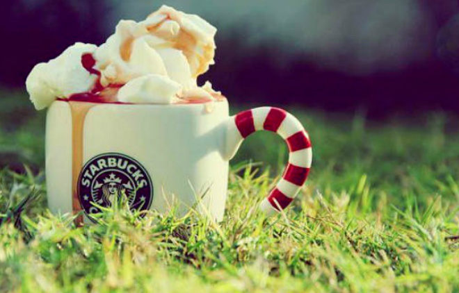Starbucks Starbucks
