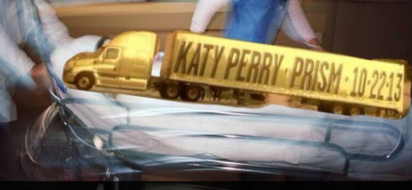 Кэти Перри (Katy Perry) Кэти Перри (Katy Perry)