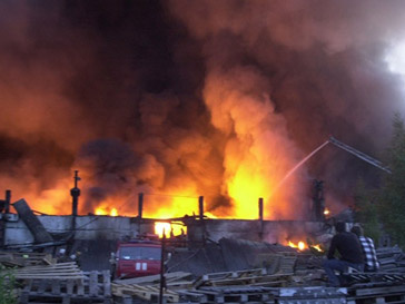 пожар (fire) пожар (fire)