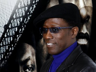 Уэсли Снайпс (Wesley Snipes) приговорен к 3 годам тюрьмы Wesley Snipes, Уэсли Снайпс, Голливуд