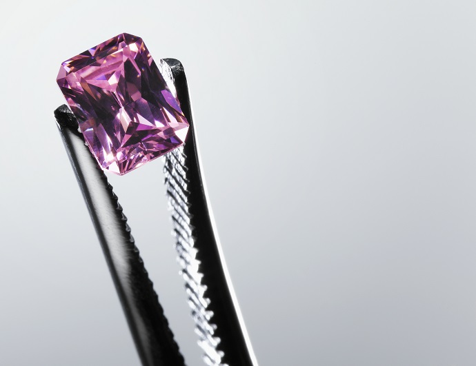 Водолей: аметист