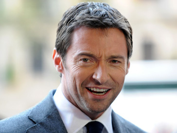 Хью Джекман не рискнул ставить на себе эксперимент Хью Джекман, Hugh Jackman