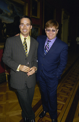 Рики Мартин и другие звезды, сделавшие каминг-аут | галерея [4] фото [1]