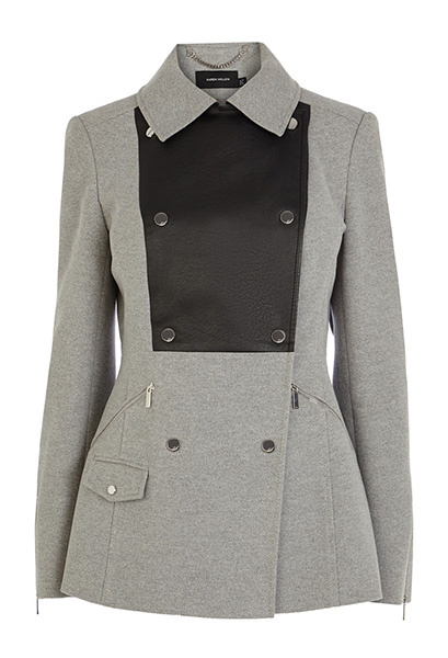 Пальто Karen Millen Пальто Karen Millen