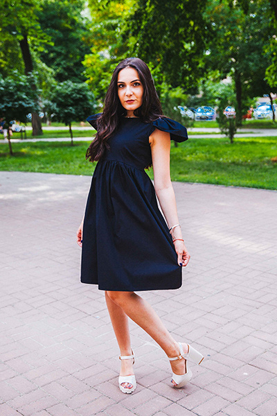 Мода Осень-Зима 2015-2016: Don Fashion Мода Осень-Зима 2015-2016: Don Fashion