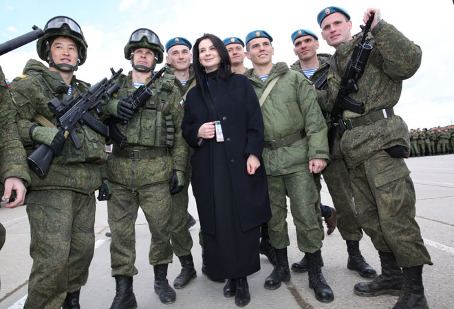 Екатерина Стриженова Екатерина Стриженова, фото