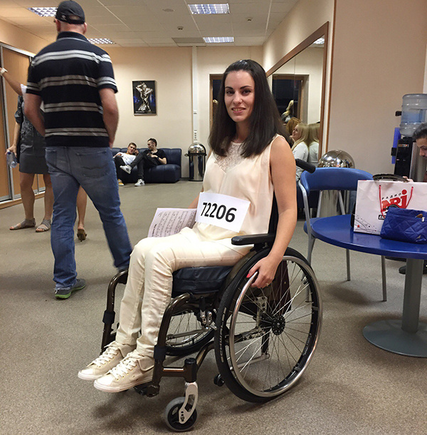 Тольяттинская певица Нина ВедеНина-Меерсон откровенно рассказала о своем участии в проекте «Голос», шоу голос, проект голос Тольяттинская певица Нина ВедеНина-Меерсон на прослушивании в шоу Голос, проект голос