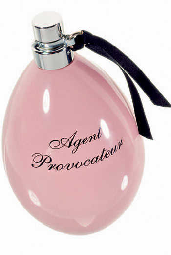 2. Духи Agent Provocateur 2. Духи Agent Provocateur