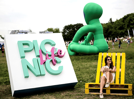 LIFE PICNIC LIFE PICNIC