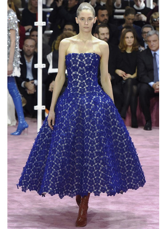 Марион Котийяр &ndash; Dior