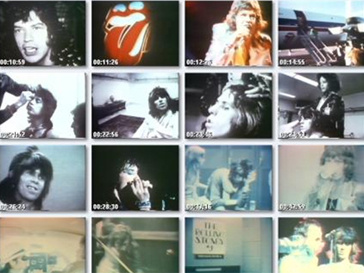 Афиша The Rolling Stones Афиша The Rolling Stones