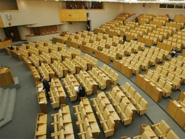 На каждое из 450 мест в Госдуме претендует по 7 кандидатов от разных партий выборы, политика, Россия