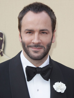 Том Форд (Tom Ford). Том Форд (Tom Ford)
